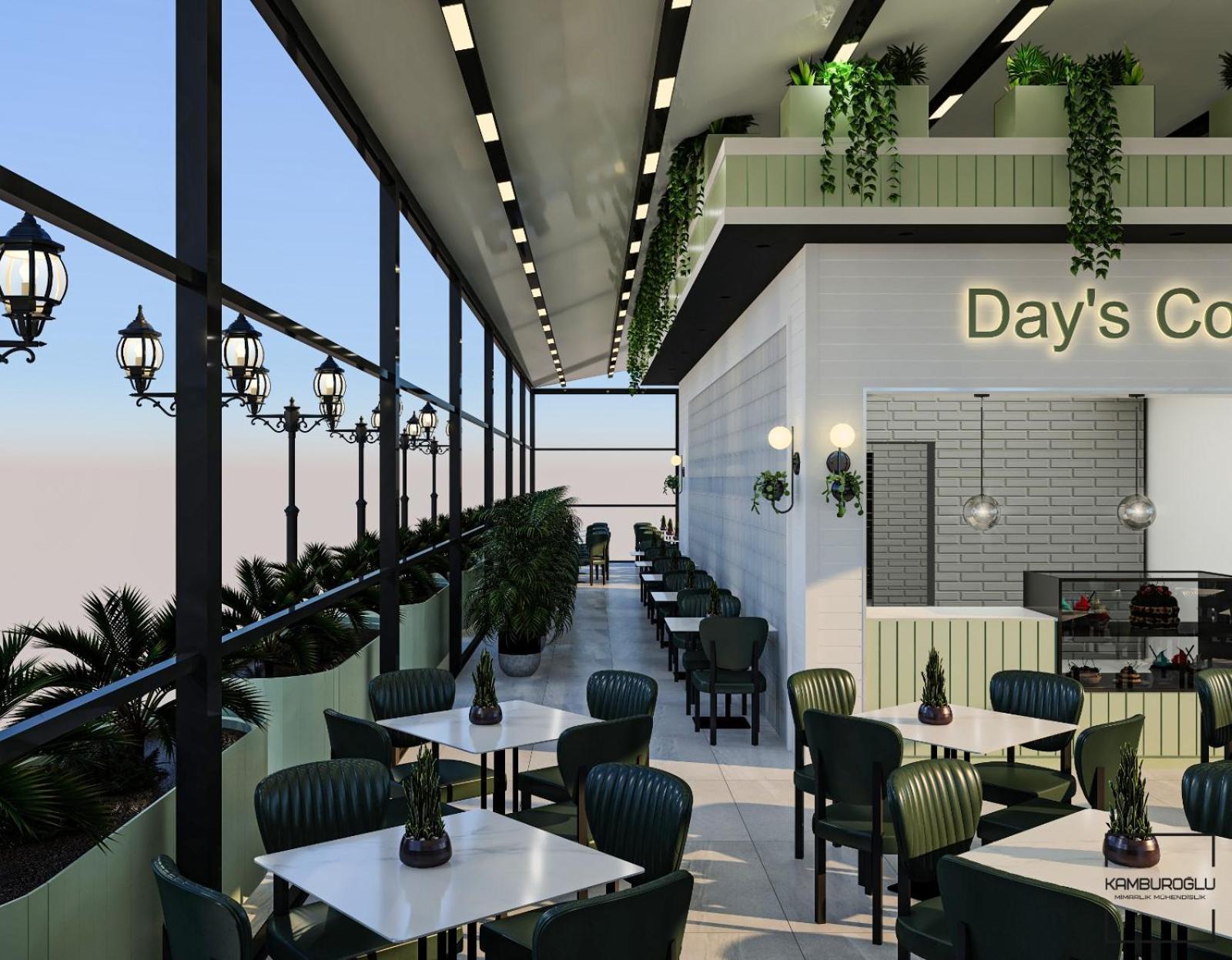 Days Inn By Wyndham Аланя Екстериор снимка